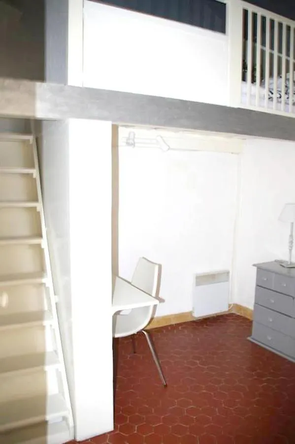 Appartement De 2 Chambres Avec Vue Sur La Ville Et Wifi A La Ciotat A 1 Km De La Plage Apartment