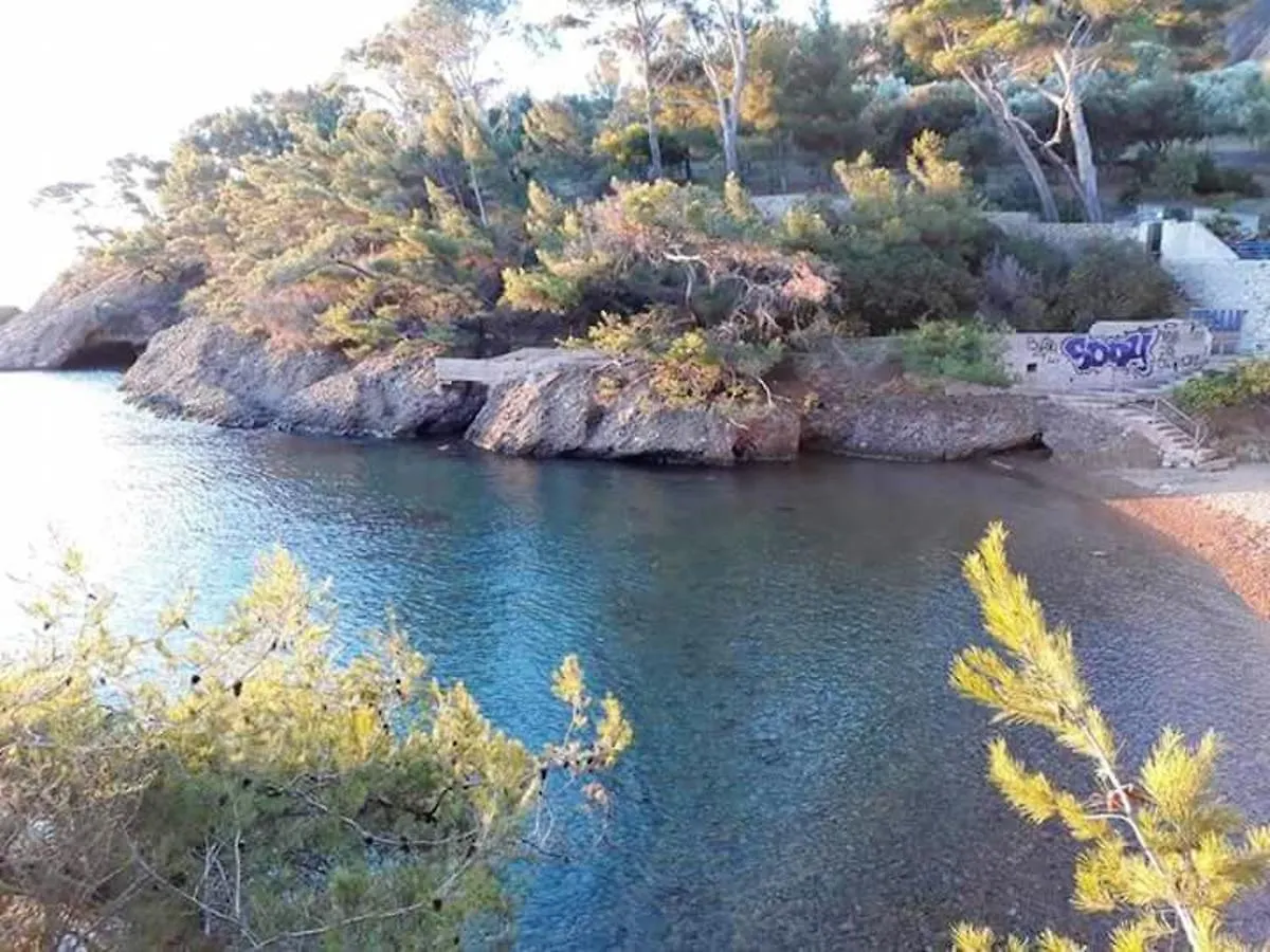 Appartamento Appartement De 2 Chambres Avec Vue Sur La Ville Et Wifi A La Ciotat A 1 Km De La Plage